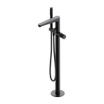 Смеситель для ванны Omnires Contour CT8033 Смеситель для ванны Omnires Contour CT8033